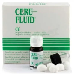 Ceru fluid 8ml
