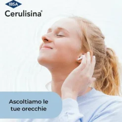 Cerulicono Cono Auricolare Per La Rimozione Di Cerume 2 Pezzi