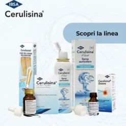 Cerulicono Cono Auricolare Per La Rimozione Di Cerume 2 Pezzi