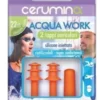 Cerumina acqua work 2 pezzi