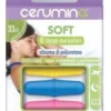 Cerumina soft 8 pezzi