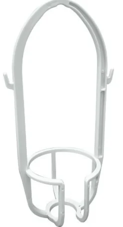 Cestello porta-flebo