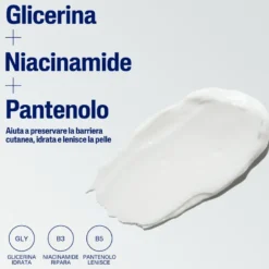 Cetaphil Crema Idratante Viso e Corpo Idratazione intensa 450 g