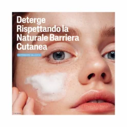 Cetaphil Detergente Schiumogeno Idratante 236ml