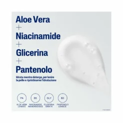 Cetaphil Detergente Schiumogeno Idratante 236ml