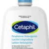 Cetaphil Emulsione Detergente 473ml
