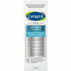 Cetaphil Pro Dryness Crema Mani Barriera Protettiva Giorno 50 ml