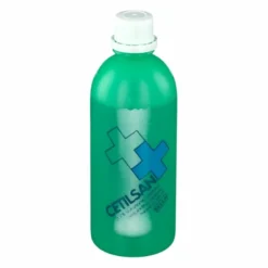 Cetilsan Soluzione Disinfettante Cetilpiridinio cloruro 200 ml