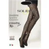 Chantal 70 lace nero 1-s