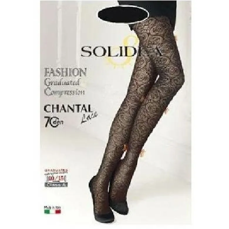 Chantal 70 lace nero 1-s