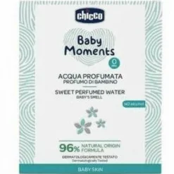 Ch bm acqua profumata del100ml