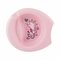 Ch ciot facile imboc 6m+ rosa