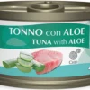 Chef Tonno con Aloe 80 g