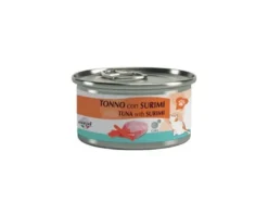 Chef Umido Con Surimi