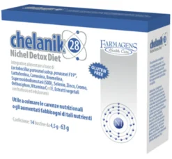 Chelanik 28 14 bustine