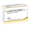 Chetogerd oro 20 bustine