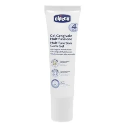 Ch gel gengivale multifunzione 4m+