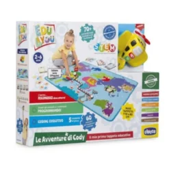 Ch gioco adventure airlines coding ita