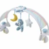 Ch gioco fd rainb bed arch bl