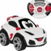 Ch gioco rocket the crossover