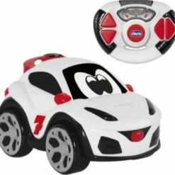 Ch gioco rocket the crossover