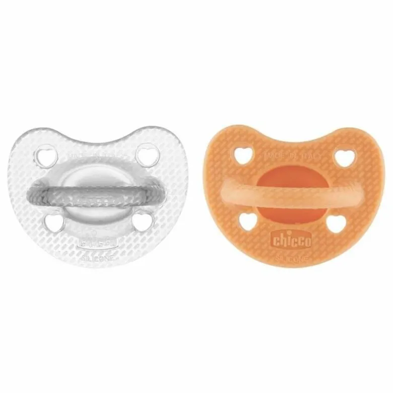 Ch gomm luxe 6-16 girl 2 pezzi