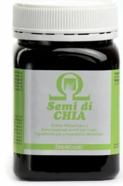Chia semi 200g
