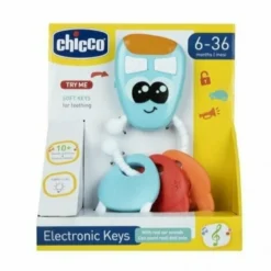 Chiavi Elettroniche Chicco