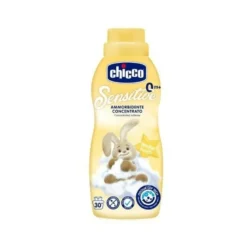 Chicco ammorbidente carezza 750 ml