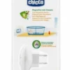 Chicco Anti Zanzare Spina Ultrasuoni 1 Pezzo