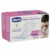 Chicco Assorbenti Post Parto Cotone Bio 10 Pezzi