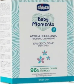 Chicco Baby Moments Acqua Colonia
