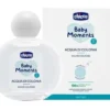 Chicco Baby Moments Acqua Di Colonia Refresh