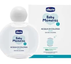 Chicco Baby Moments Acqua Di Colonia Refresh