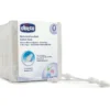 Chicco Bastoncini Ovattati Cotton Fioc 64 pezzi