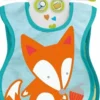 Chicco bavaglini easy meal 6+ mesi 2 pezzi