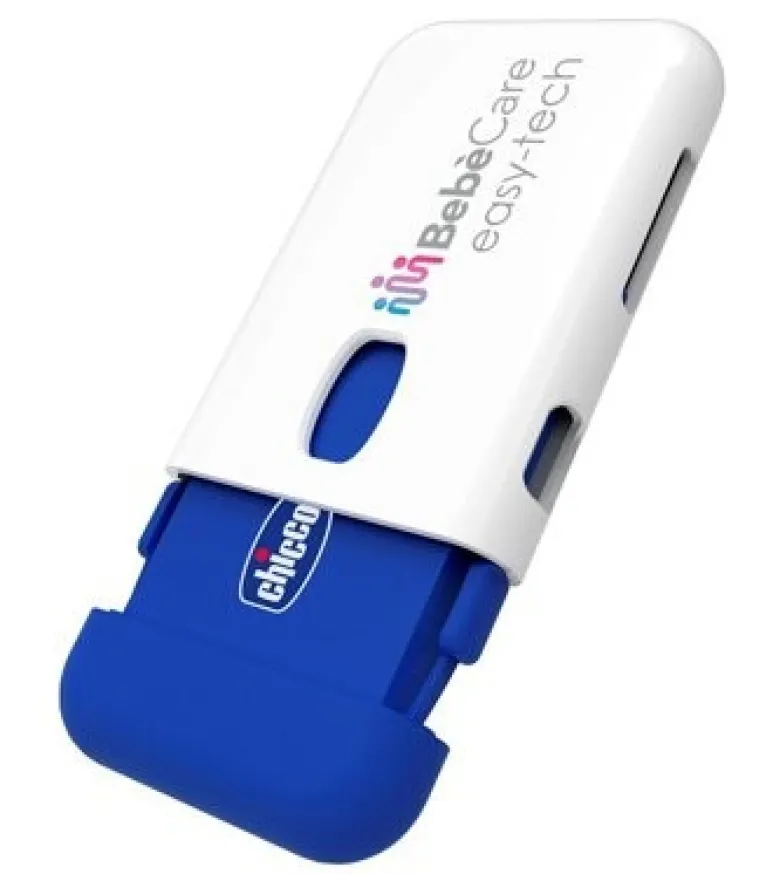 Chicco Bebe Care Easy Tech Dispositivo Anti-Abbandono