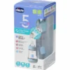 Chicco Biberon Perfect 5 Boy +0 m Flusso Lento 150 ml