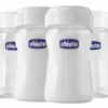 Chicco contenitori latte silicone