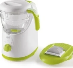 Chicco cuocipappa easy meal