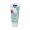 Chicco dentifricio gusto fragola 50ml dai 12 mesi in su