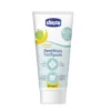 Chicco dentifricio 6-24 mesi gusto mela-banana con fluoro 50ml