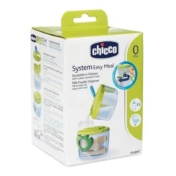 Chicco dosatore latte