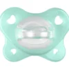 Chicco dual soft succhietto neutro 0-2 mesi 1 pezzo