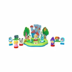 Chicco Fabulous Il Creastorie