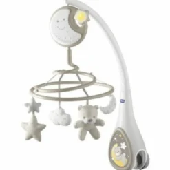 Chicco fd next2dreams giostrina giocattolo unisex