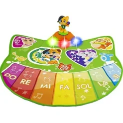 Chicco Gioco 44 Gatti Tappeto Dance Ita
