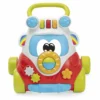 Chicco gioco haapy hippy primipassi eco+ 9mesi+