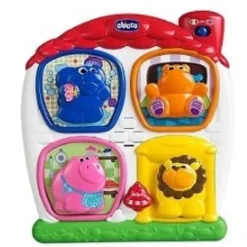 Chicco gioco happy place