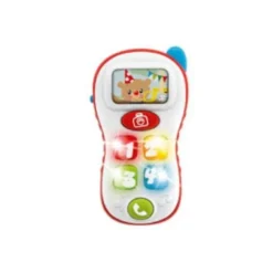 Chicco gioco selfie phone ita/en